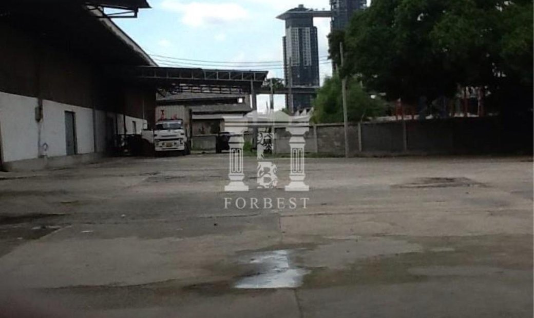 36764 Rama 3 Road, Land For Sale, Plot Size In Bangkok, Bangkok