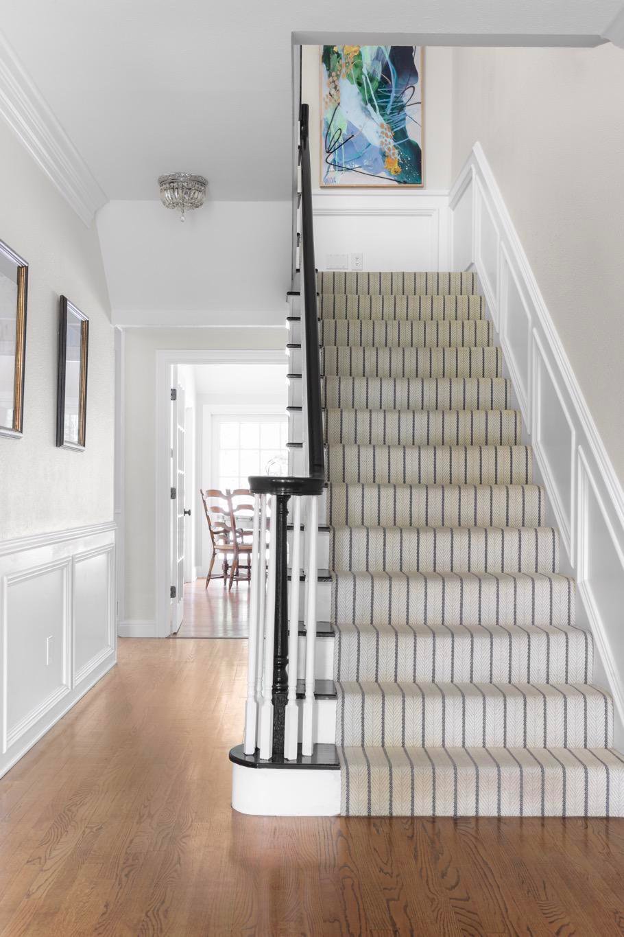 Charming Traditional Style Home In Treemont In Austin, Texas, United