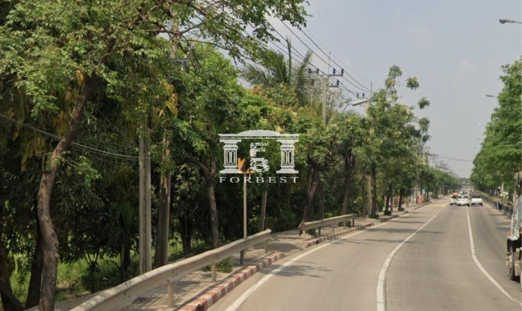 42332 Nimitmai Road Land For Sale, 3 2 08.4 In Bang Chan, Bangkok