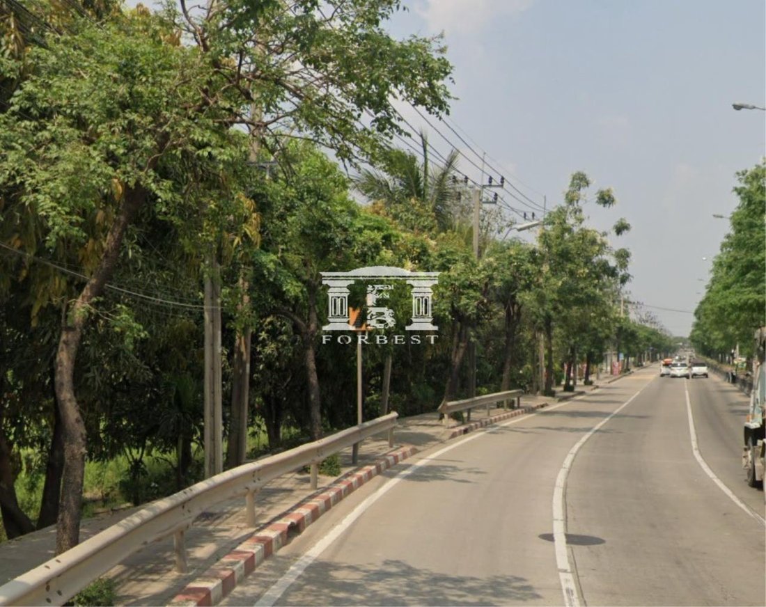 42332 Nimitmai Road Land For Sale, 3 2 08.4 In Bang Chan, Bangkok