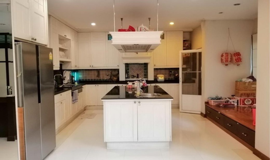 38843 Rama 2 Road, Single House In Bangkok, Krung Thep Maha Nakhon