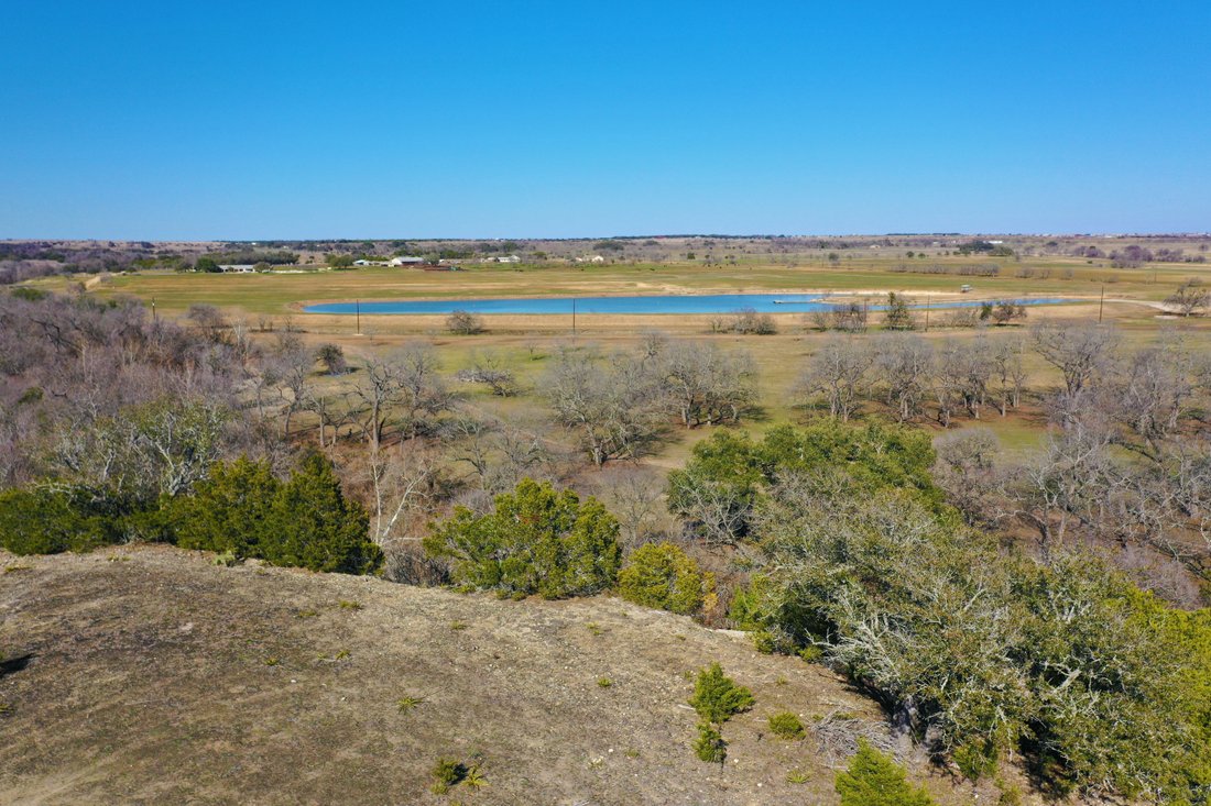 443+/ Acres San Gabriel River Ranch, Dans Liberty Hill, Texas, états Unis à Vendre (12677939)