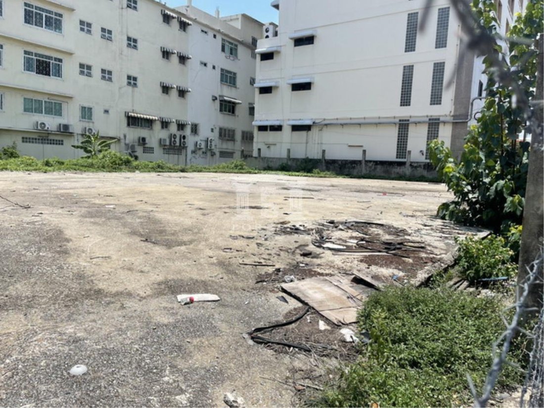 40836 Rama 3 Soi 29, Rama 9 Bridge, Land For Sale, Area In Bangkok