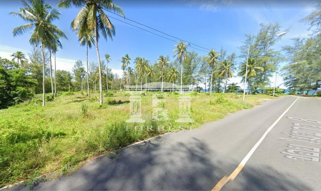 90304 Land For Sale, Next To The Sea, Mai Khao In Thalang District, Thailand For Sale (12677688)