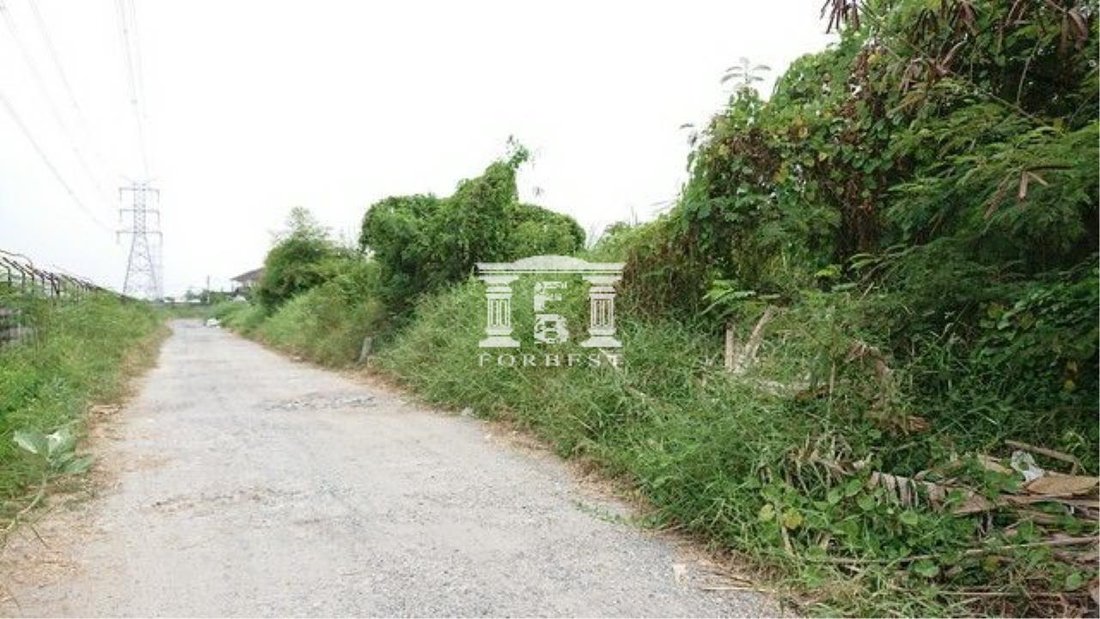 42338 Bangna Trad Km.8 Land For Dans Province De Samut Prakan