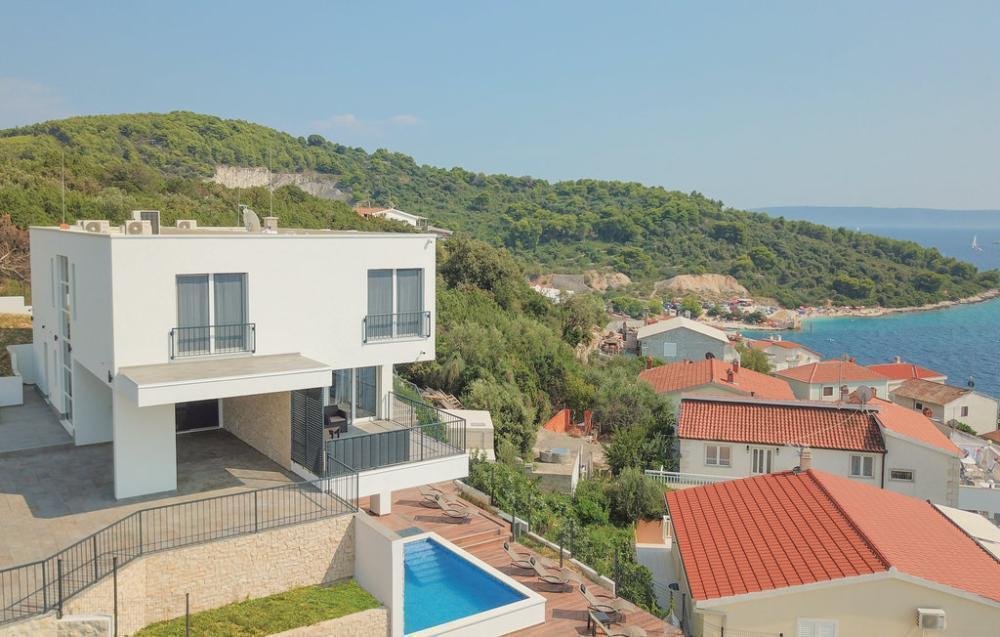 Villa in Zedno, Split-Dalmatia County, Croatia 5 - 12680628