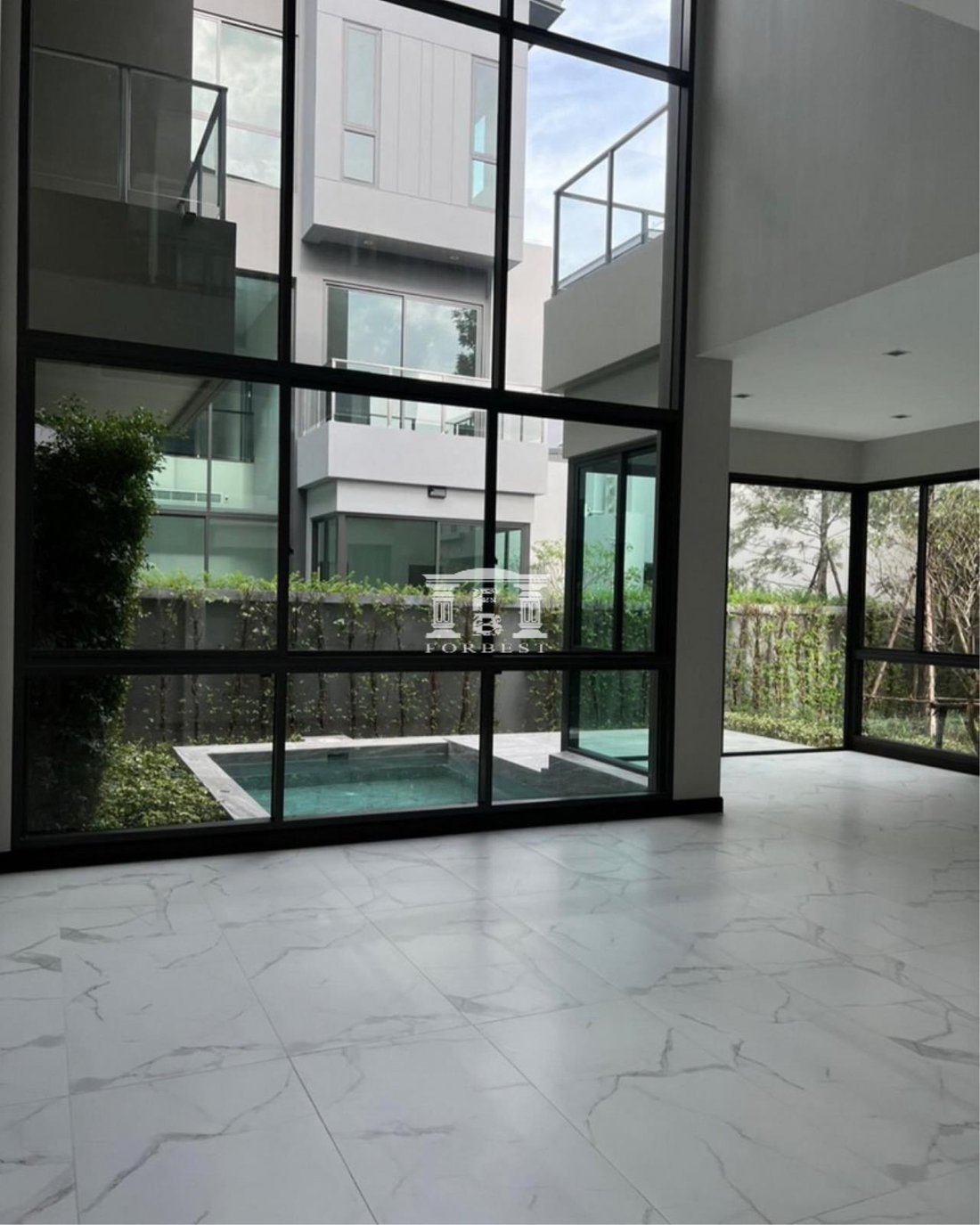 42807 3 Floors, Area 76.1 Sq M., Nakhon In Bang Kruai, Nonthaburi ...
