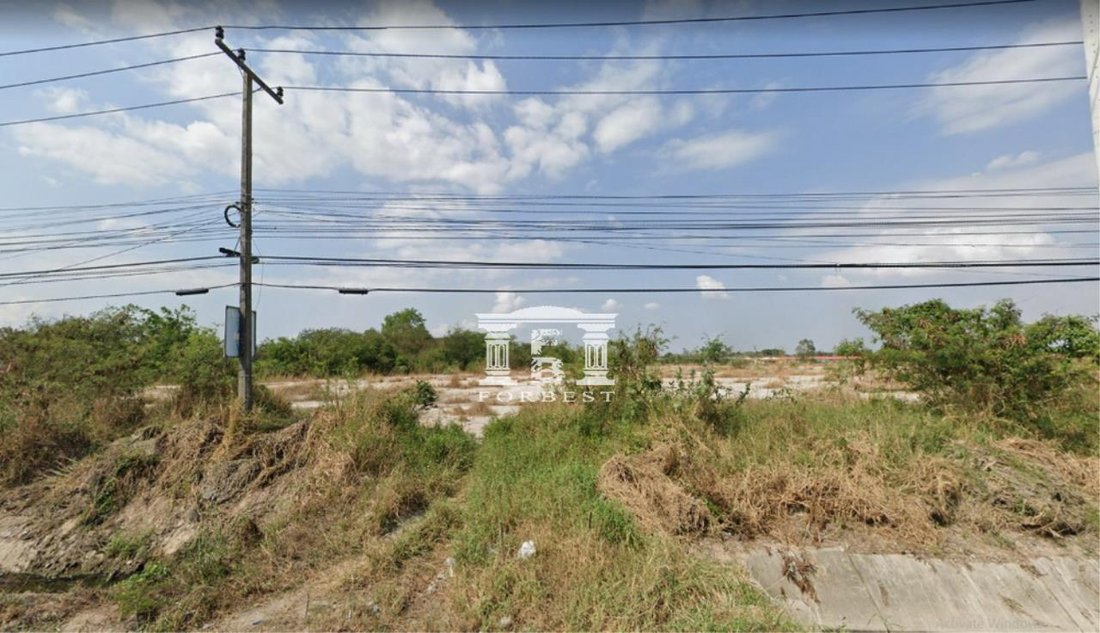 42220 Phan Thong, Chonburi, Land For Sale, 5.5 Acres, Near Map In Thailand For Sale (12680033)