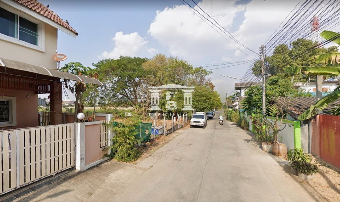 90481 Mueang District, Lampang, Land For In Mueang Lampang District