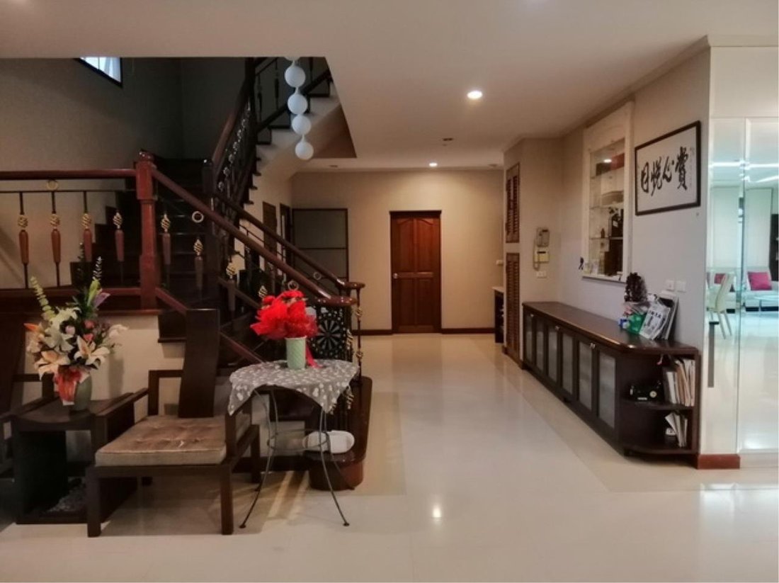 38843 Rama 2 Road, Single House In Bangkok, Krung Thep Maha Nakhon