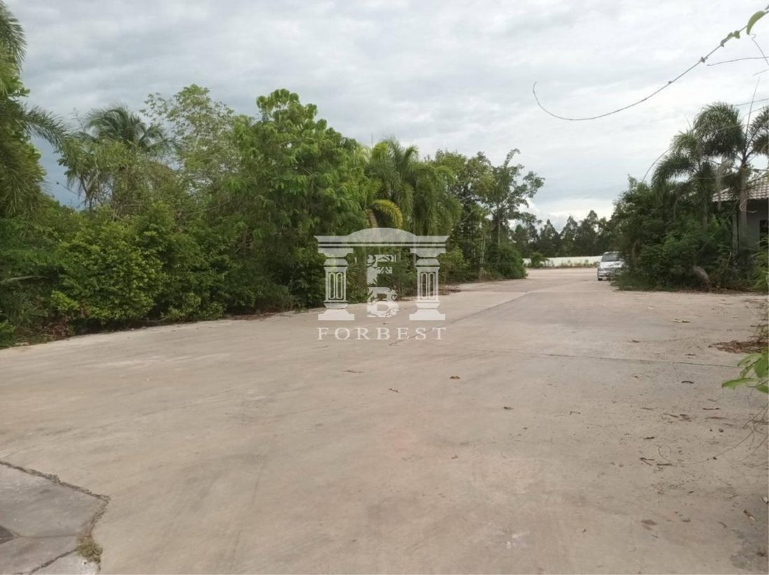 41350 Bang Phra Reservoir, Land For Sale, In Si Racha, Chon Buri, Thailand For Sale (12678106)