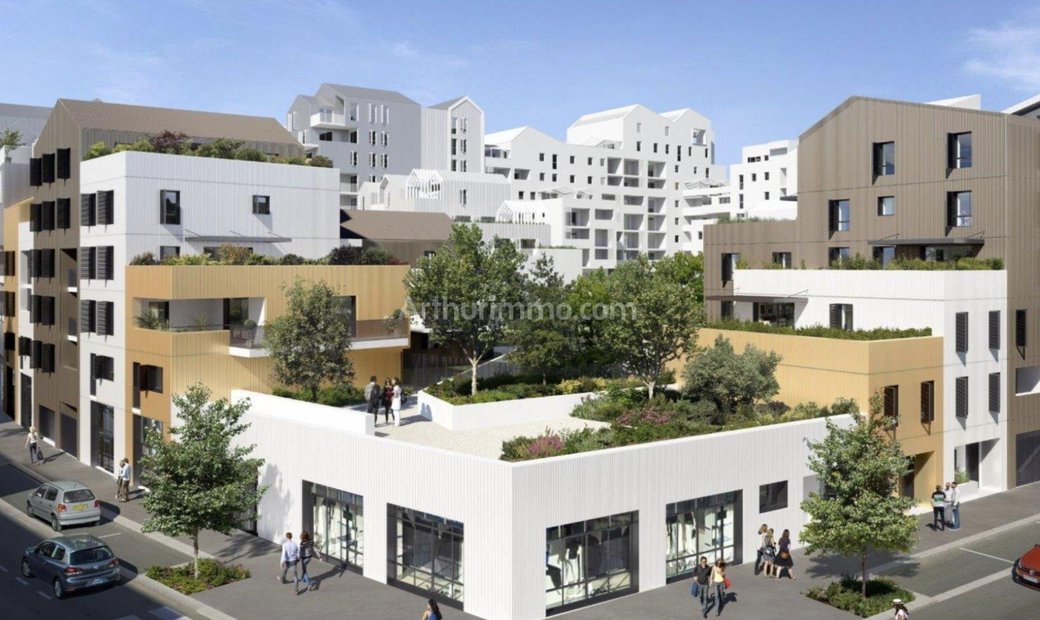 Montpellier Apartment In Montpellier, Occitanie, France For Sale (12682566)