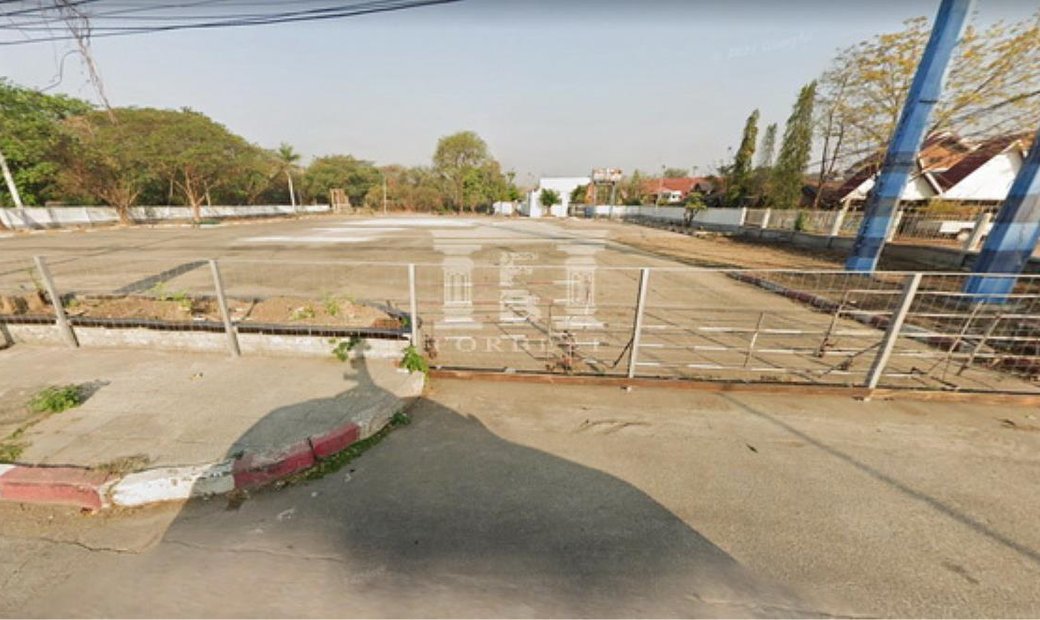 90114 Phaholyothin Lampang, Land For In Mueang Lampang District