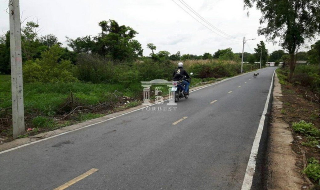 90059 Mittraphap Road, Km. 2, Land For In Pak Phriao, Saraburi