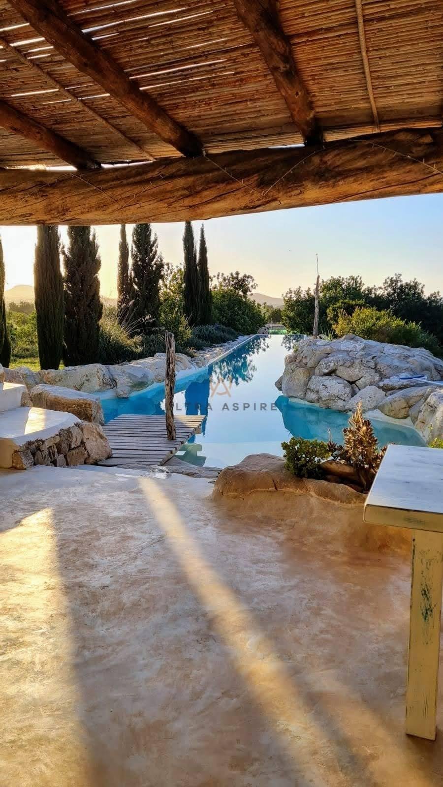 Villa in Sant Llorenc des Cardassar, Balearic Islands, Spain 2 - 12682817