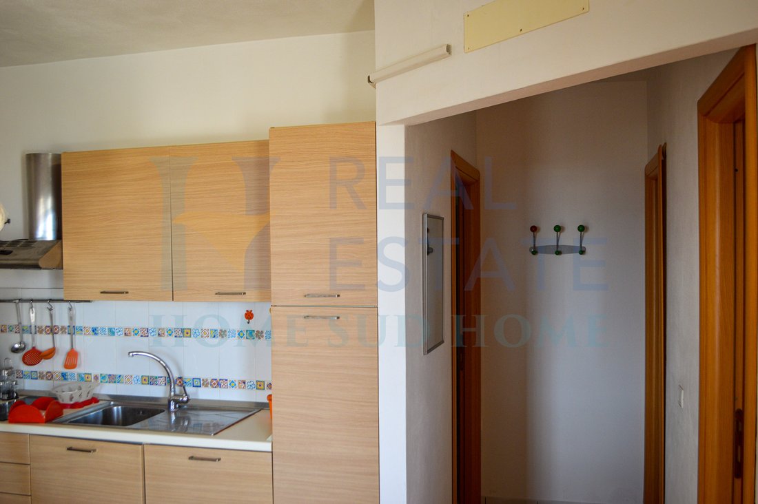 Houses By The Sea Hsh 1622 2023 In Marzamemi, Sicily, Italy For Sale
