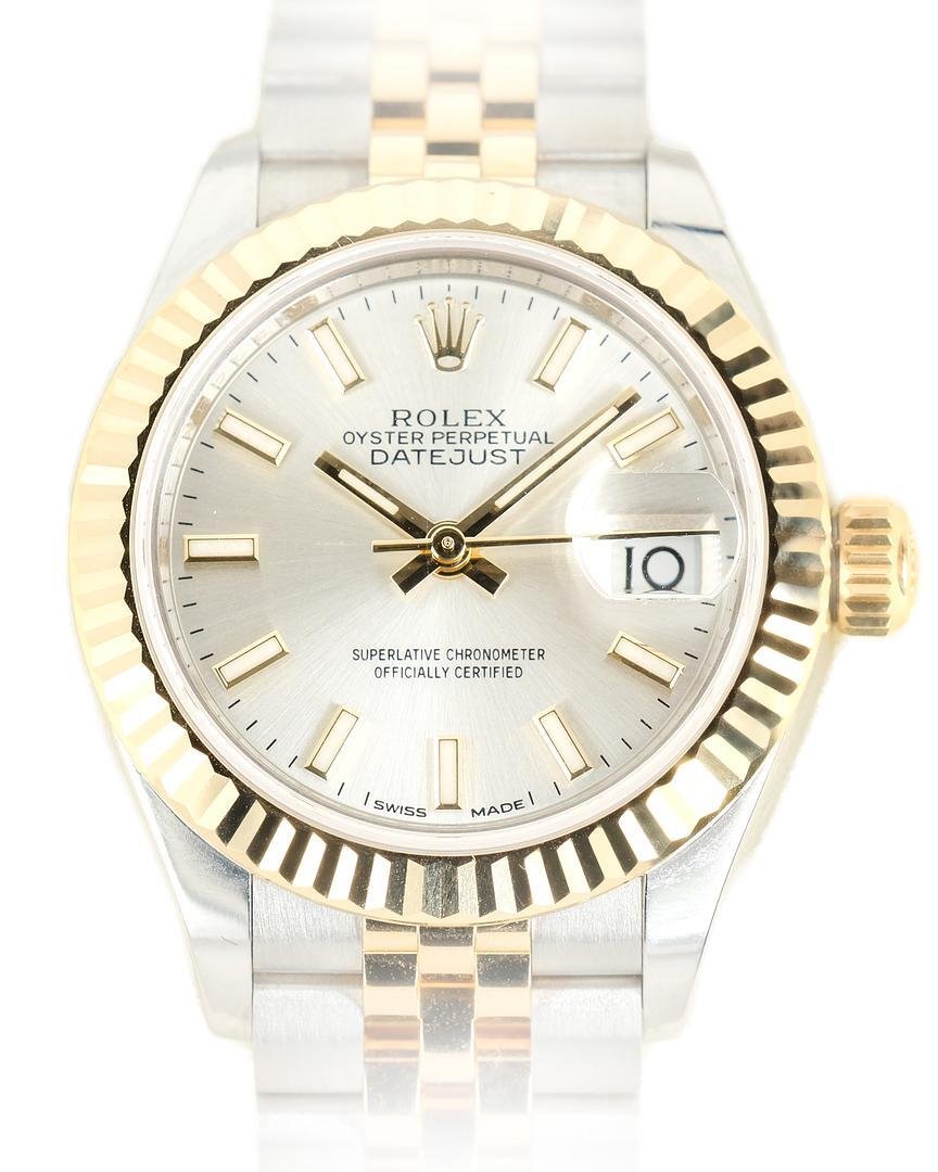 Rolex Lady Datejust 28 279173 0019 Oyster In Dubai, Dubai, United Arab 