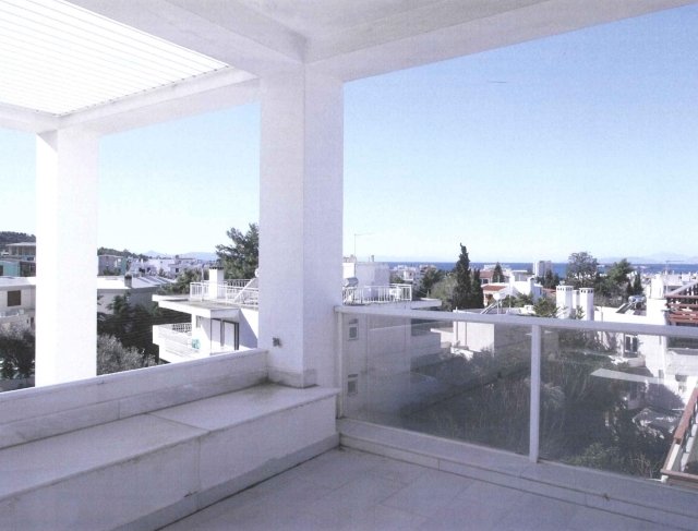 Villa in Voula, Attica, Greece 3 - 12683029