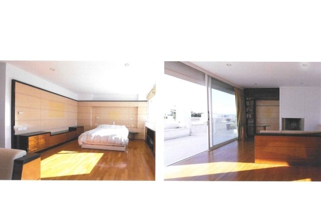 Villa in Voula, Attica, Greece 4 - 12683029