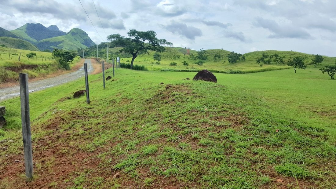 Land in El Nancito, Panama, Panama 5 - 11967261
