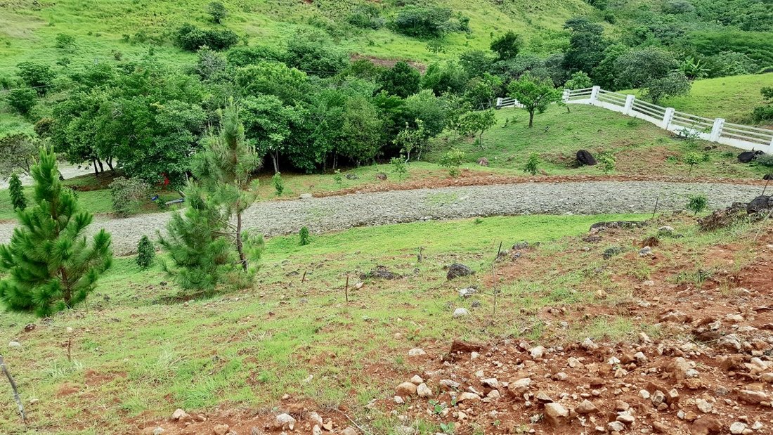 Land in El Nancito, Panama, Panama 4 - 11967261