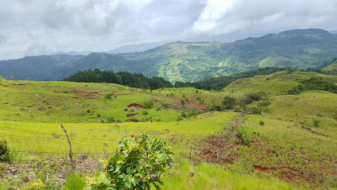 Land in El Nancito, Panama, Panama 3 - 11967261
