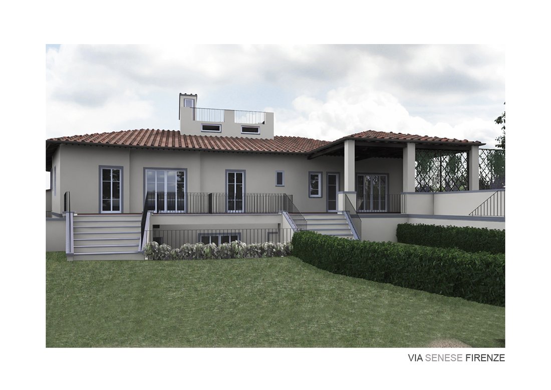 Appartamento a Florence, Toscana, Italia 5 - 12687778