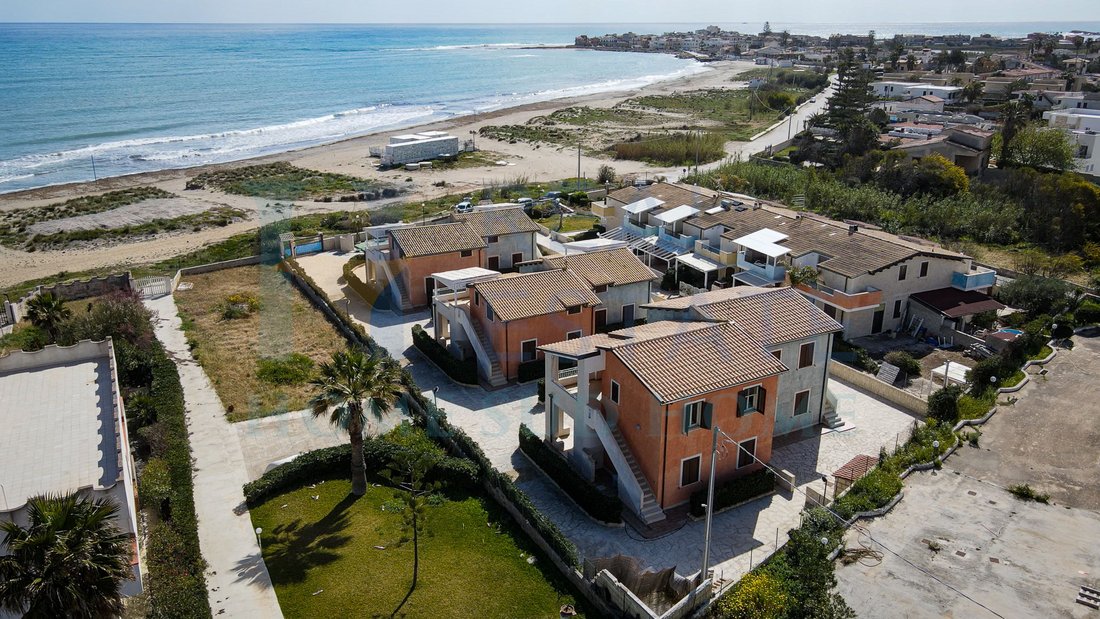 Villa in Granelli, Sicily, Italy 1 - 12683058
