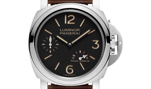 PANERAI LUMINOR 8 DAYS POWER RESERVE 44MM - PAM00795 (12683034)