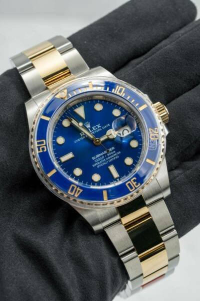 Rolex Submariner Date 126613 Lb 0002 In Dubai, Dubai, United Arab ...