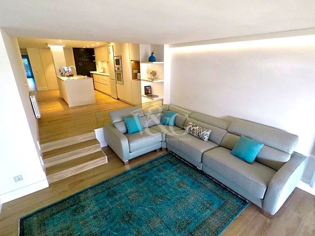 Apartment in Platja d'Aro, Catalonia, Spain 5 - 12683678