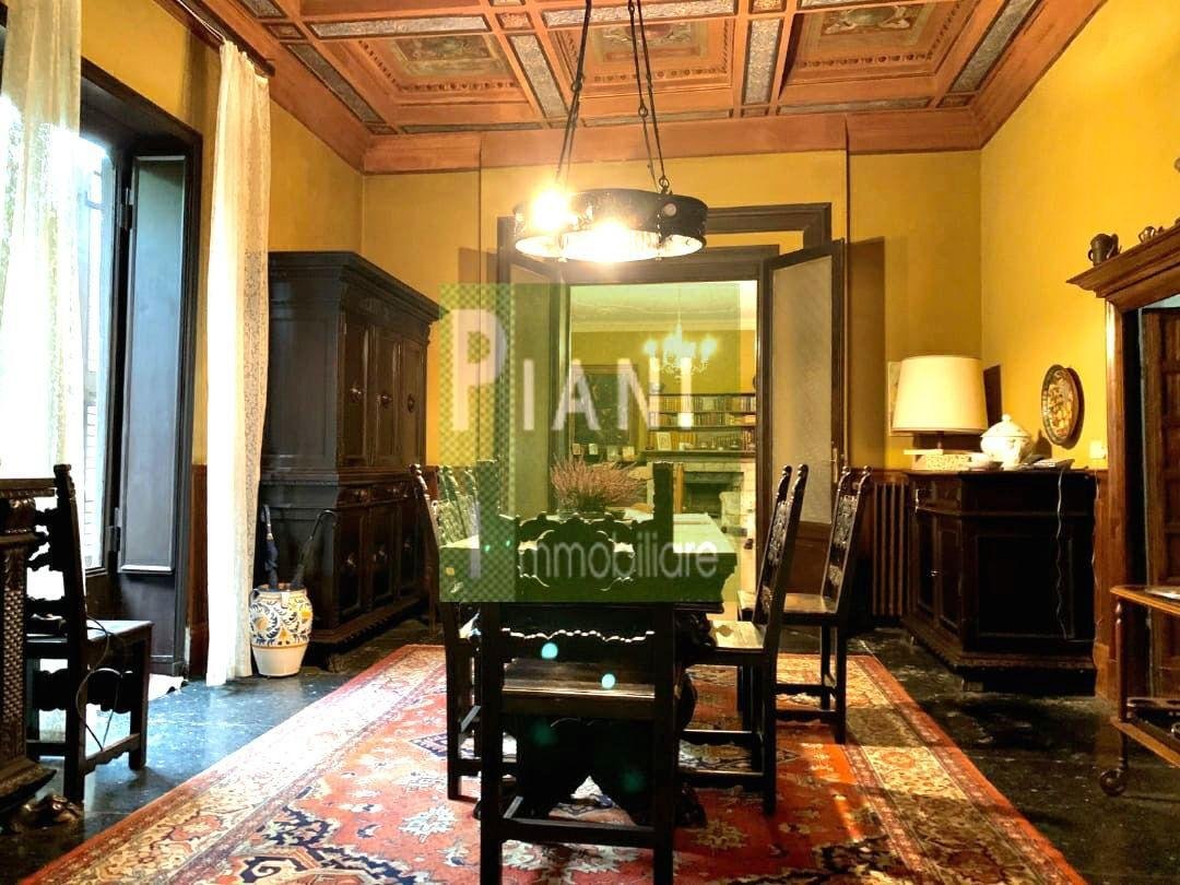 Apartment in Ardenza Terra, Livorno, Tuscany 3 - 12686940