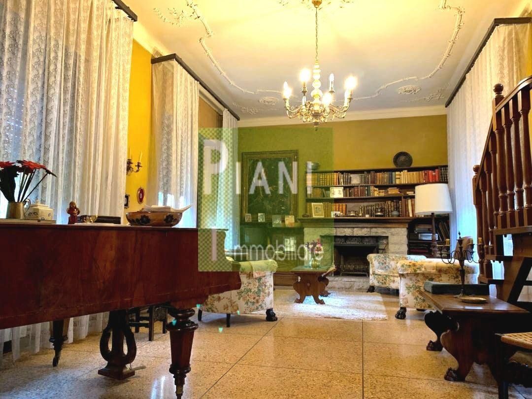 Apartment in Ardenza Terra, Livorno, Tuscany 5 - 12686940