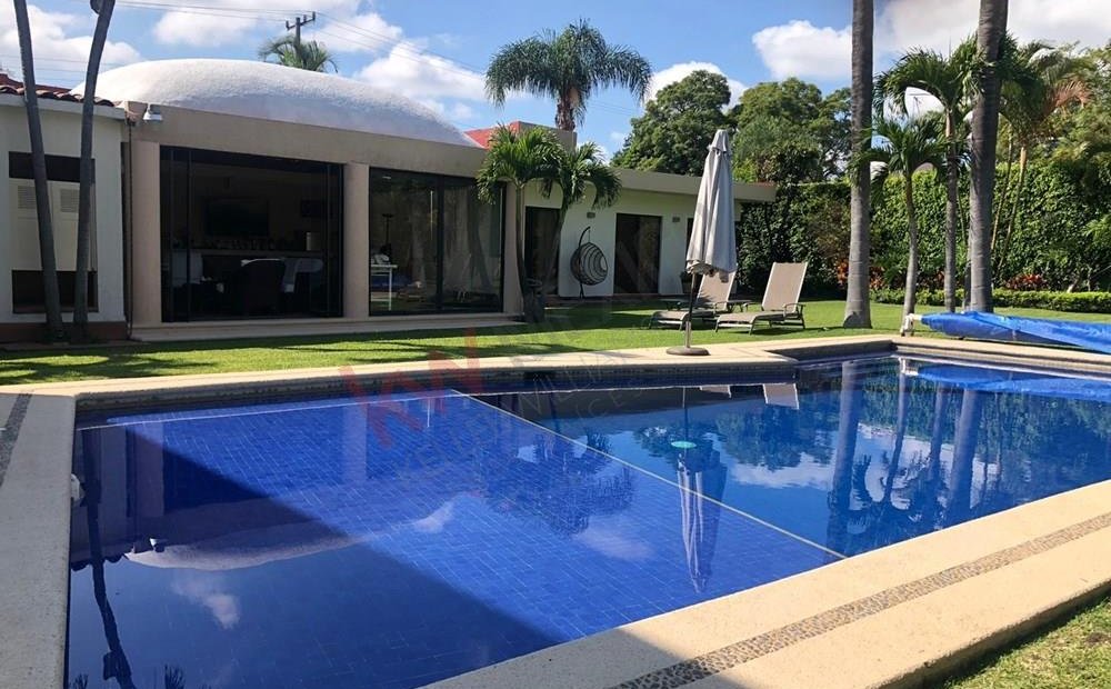 Luxury homes for sale in Lomas de Cocoyoc, Lomas de Cocoyoc, Morelos,  Mexico | JamesEdition
