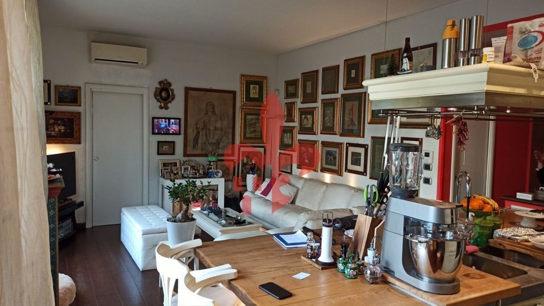 Fiesole Apartment In Fiesole, Tuscany, Italy For Sale (12685681)