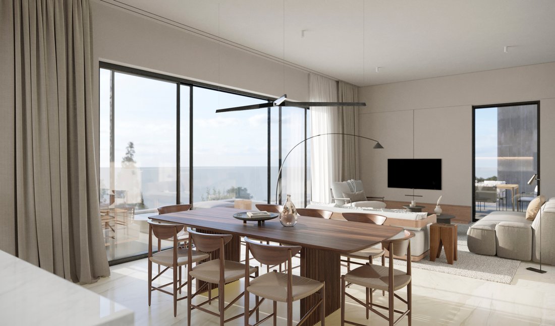 Villa in Peyia, Paphos, Cyprus 3 - 12684239