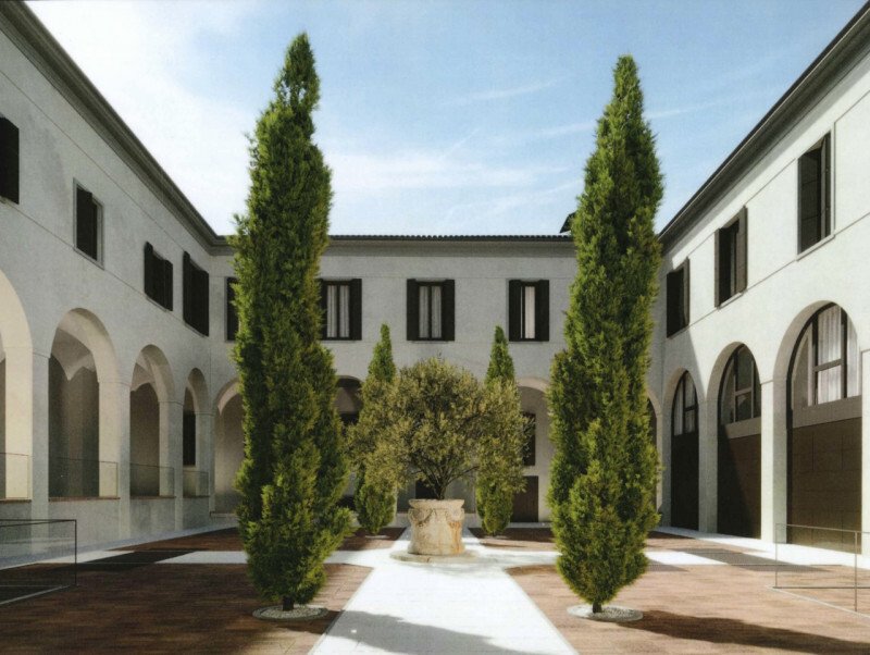 Padova Apartment In Padova, Italy For Sale (12687379)