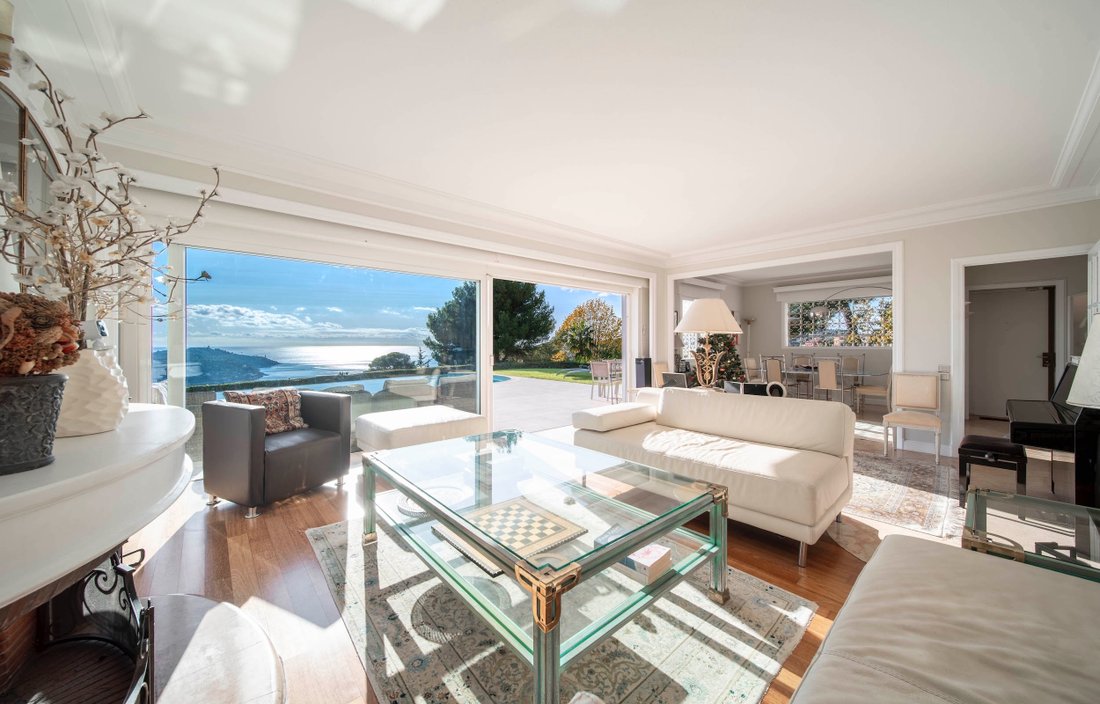 House in Villefranche-sur-Mer, Provence-Alpes-Côte d'Azur, France 4 - 12683547