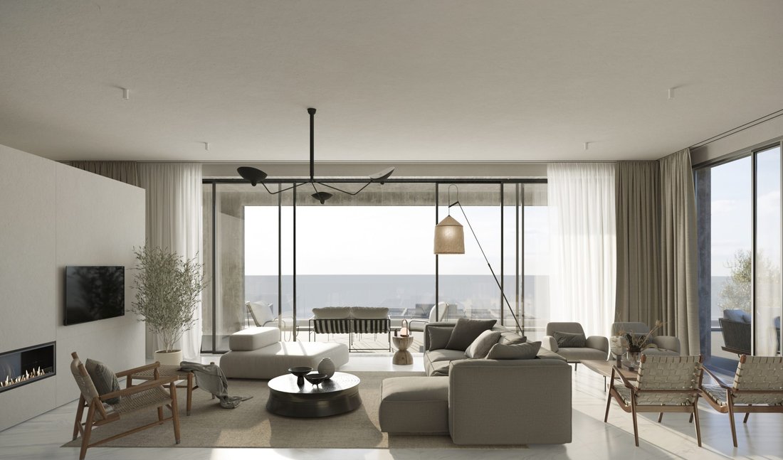 Villa in Peyia, Paphos, Cyprus 4 - 12684239