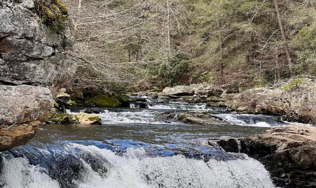 Lots And Land Altamont In Altamont, Tennessee, United States For Sale