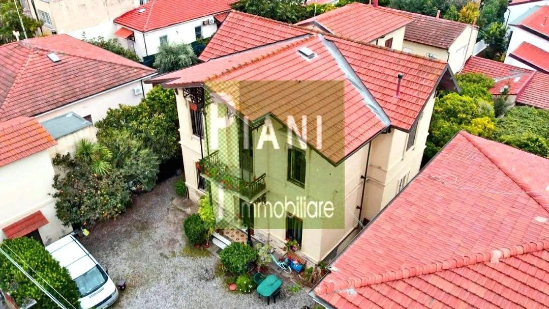 Apartment in Ardenza Terra, Livorno, Tuscany 2 - 12686940