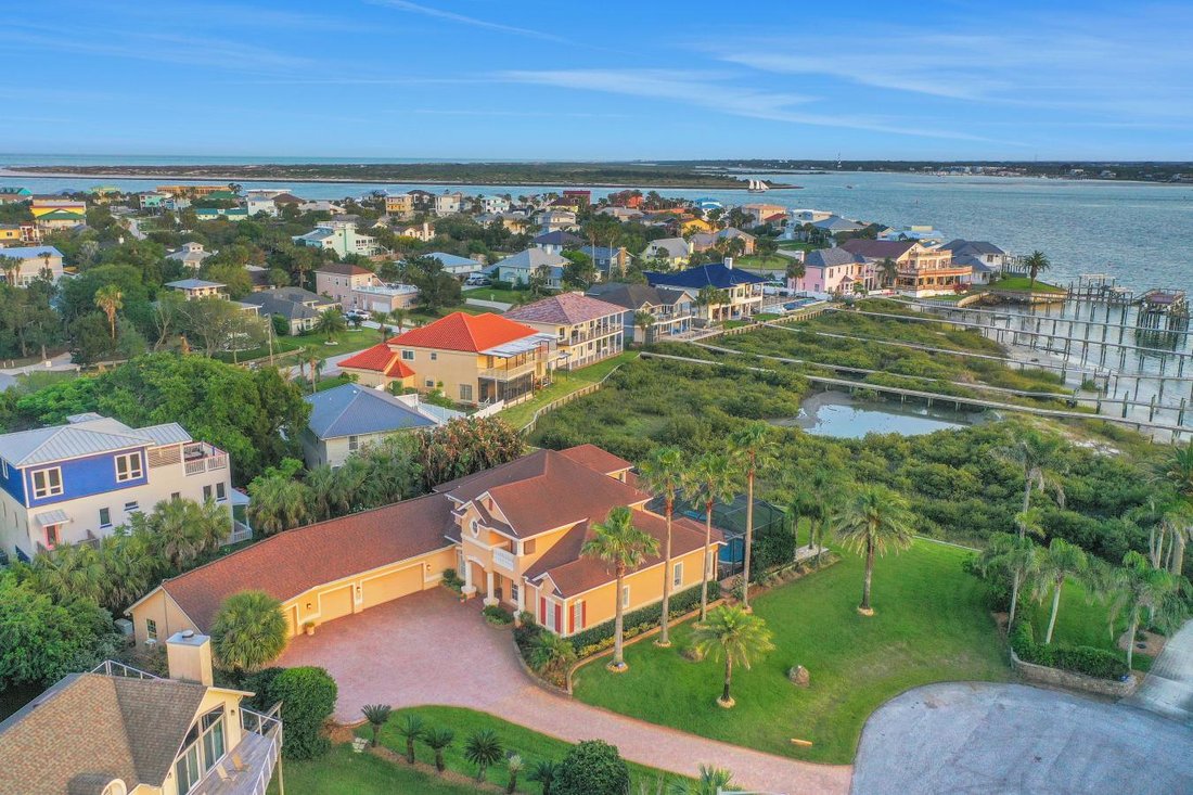 House in St. Augustine, Florida, United States 1 - 12685704