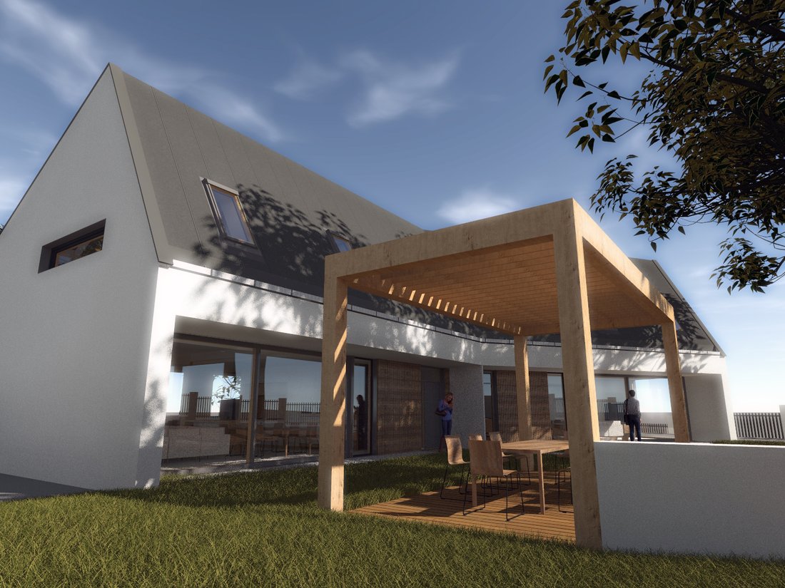 House in Szentendre, Pest County, Hungary 5 - 12685215