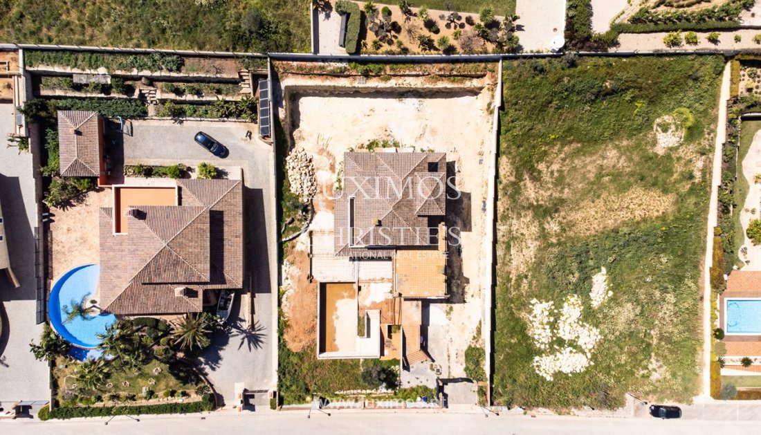 Villa in Praia De Porto Mós, Sao Goncalo de Lagos, Algarve 3 - 12683832