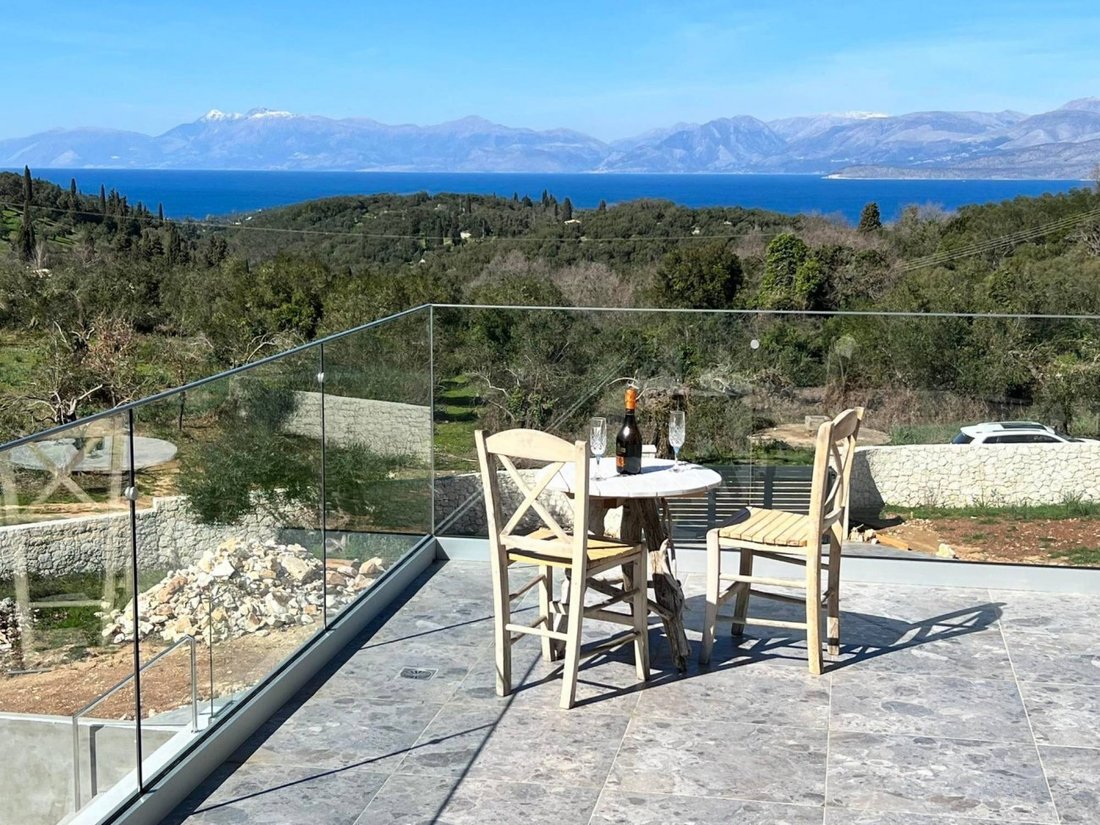 Villa in Kassopaia, Peloponnese, Western Greece and the Ionian, Greece 2 - 12684504