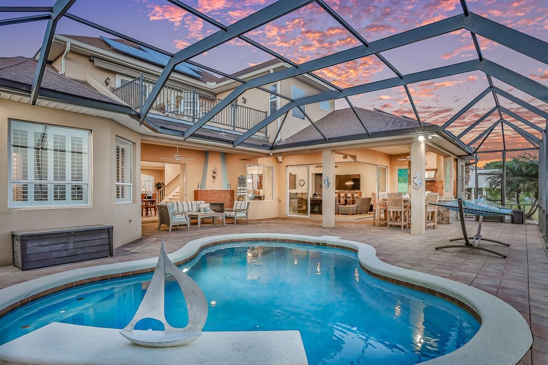 House in St. Augustine, Florida, United States 4 - 12685704