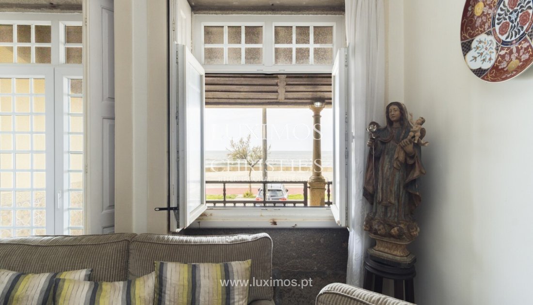 Villa in Sao Felix da Marinha, Porto District, Portugal 2 - 12683863