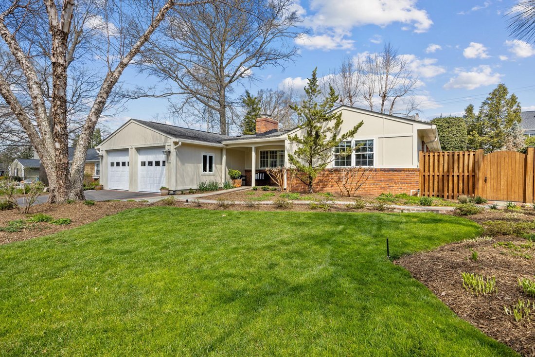 2206 Fordham Dr In Belle Haven, Virginia, United States For Sale (12683577)