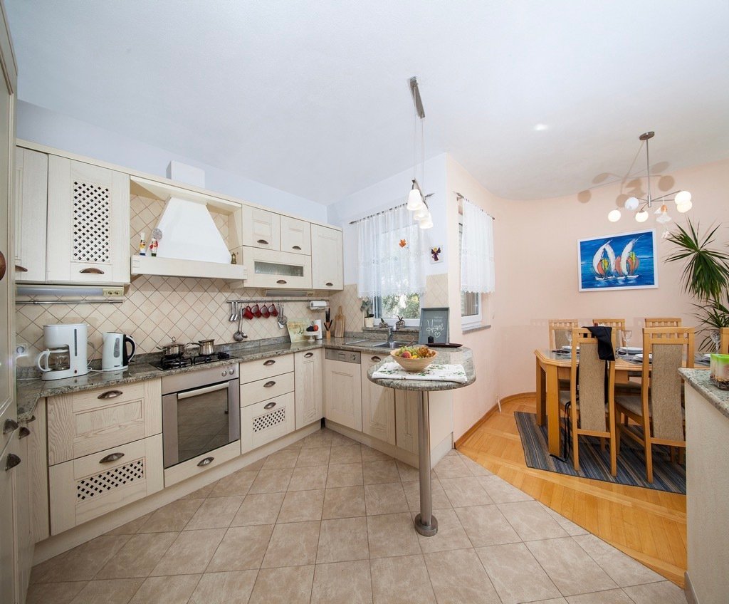 House in Makarska, Split-Dalmatia County, Croatia 5 - 12684583