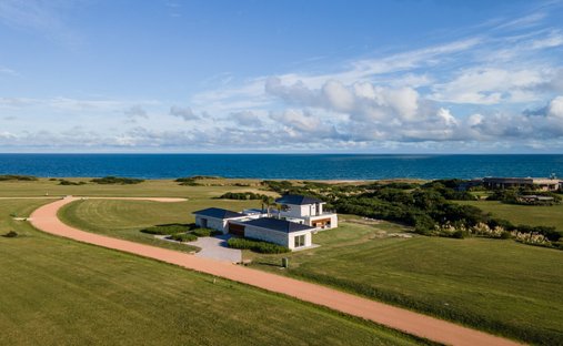 Casa a Las Garzas, Dipartimento di Rocha, Uruguay 1